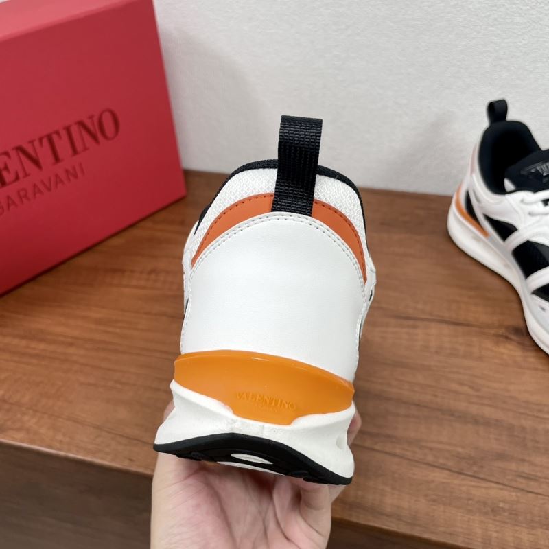 Valentino Low Shoes